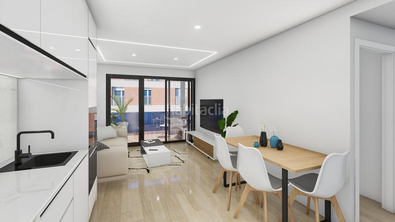 Foto c2f26ac3-b9c8-45f2-be0a-f43a54adcd43. Dachwohnung in carrer del poeta miguel hernández 2 in Beniparrell