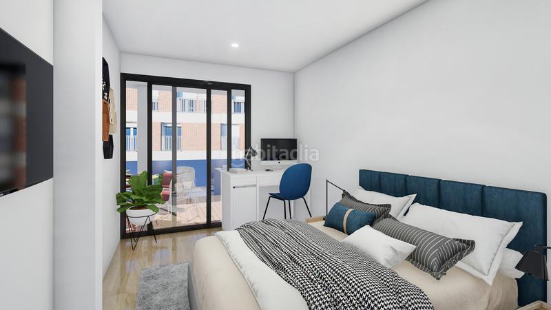 Foto c2f88cb9-bf23-45ba-8835-14d9f12dbf51. Dachwohnung in carrer del poeta miguel hernández 2 in Beniparrell