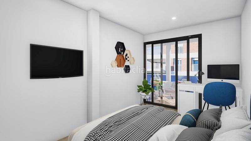 Foto c92d245f-28f6-4dcc-8ba0-e3127b7507c3. Dachwohnung in carrer del poeta miguel hernández 2 in Beniparrell