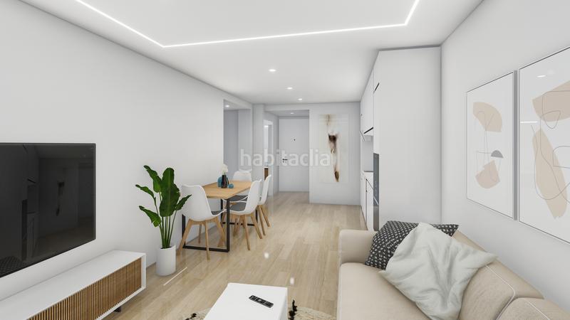 Foto d4703ded-1412-4d3f-a084-ca7150aa32af. Dachwohnung in carrer del poeta miguel hernández 2 in Beniparrell