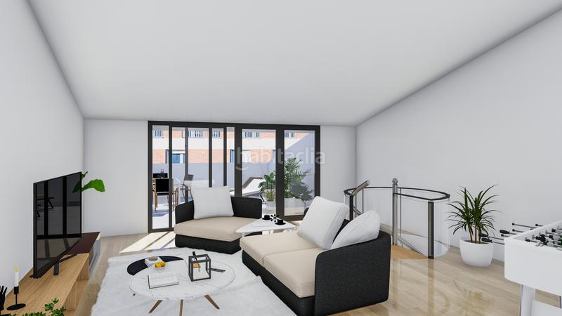 Foto e9c5220b-7895-43d0-aaca-218725717c33. Dachwohnung in carrer del poeta miguel hernández 2 in Beniparrell