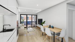 Appartement à Carrer del poeta miguel hernández 2