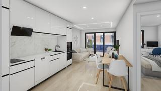 Appartement à Carrer del poeta miguel hernández 2