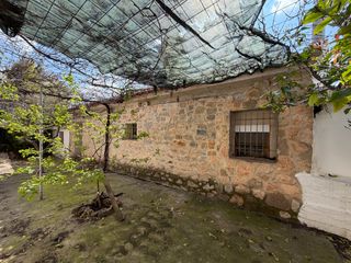 Casale in Partida bodegas 107