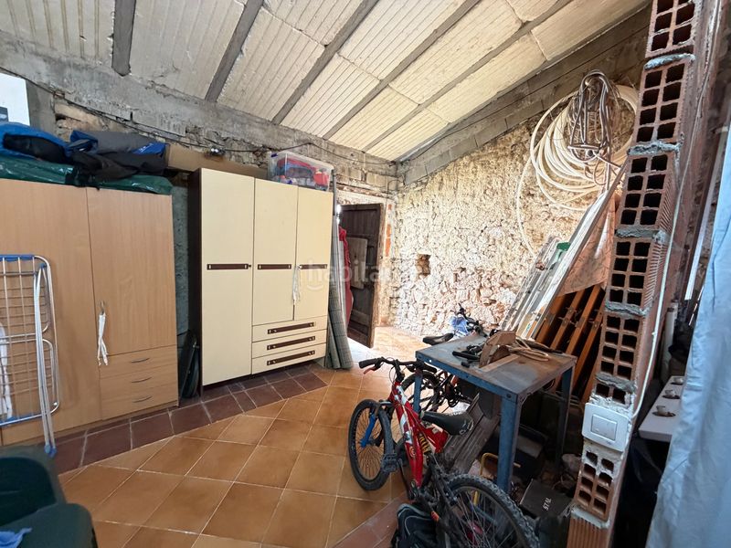 Foto ec5cb5a4-de6d-4e4b-9d0e-434a24397b5e. Masia a partida bodegas 107 a Urbanizaciones Llíria