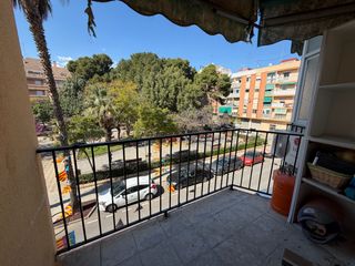 Etagenwohnung  Pasaje marroca