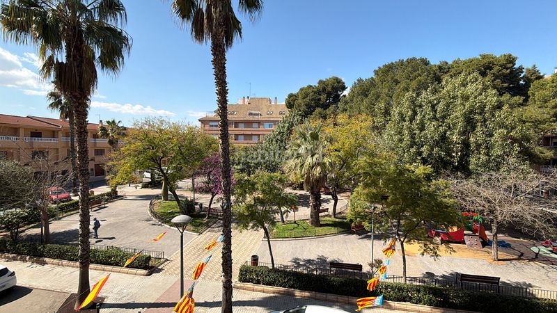 Foto 7002746f-b231-4441-a004-86cca7b83d29. Piso en Centro Ciudad Paterna