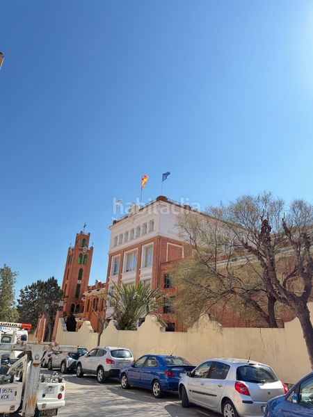 Foto cbac2757-08ac-4e04-8641-22a3edd738d1. Piso en Centro Ciudad Paterna