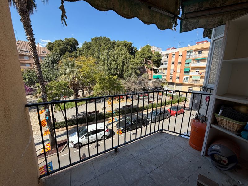 Foto ef46e538-f911-4358-a780-ad07794cd0b9. Piso en Centro Ciudad Paterna