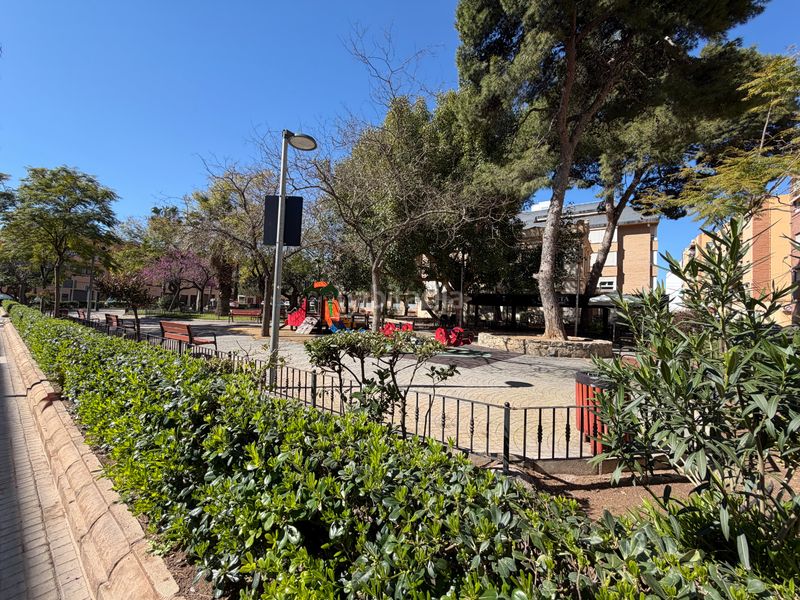 Foto f7f560a2-5147-4a93-bd73-57822490feb3. Piso en Centro Ciudad Paterna