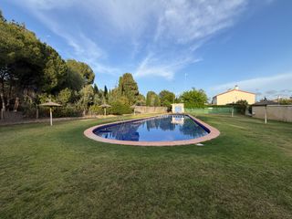 Semi detached house  Calle benisano