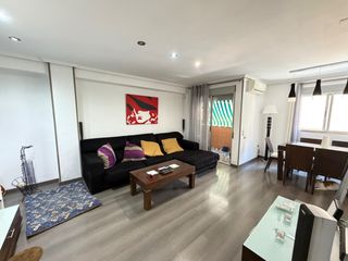 Flat in Barrio Benicalap