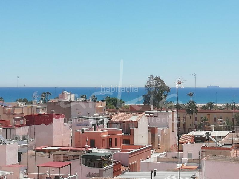 Foto 0b31ad3f-5612-4620-9d78-322d21da9e11. Etagenwohnung in playa puerto de Sagunto Sagunt