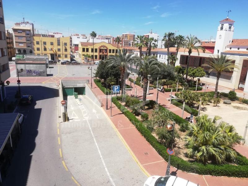 Foto 0e56d2d1-cc6b-4023-babe-bb221665d016. Etagenwohnung in playa puerto de Sagunto Sagunt