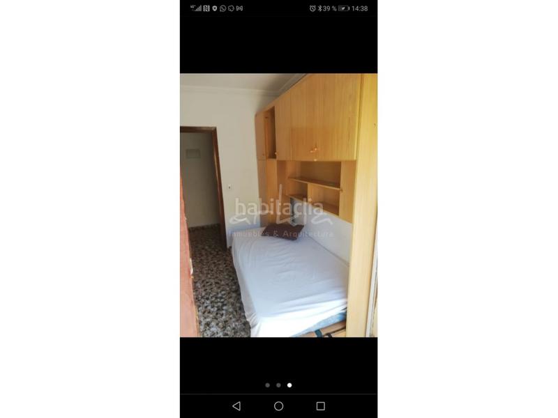 Foto 3c844bd8-5d98-496c-ae9e-ff5eeb3537e8. Etagenwohnung in playa puerto de Sagunto Sagunt