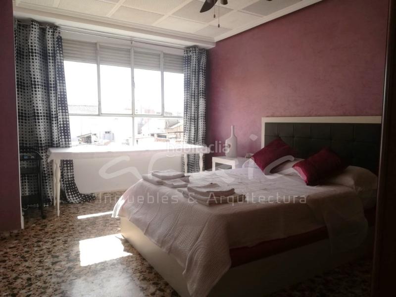Foto 514ea72c-d56a-4637-9429-2f47bbdd8b8e. Etagenwohnung in playa puerto de Sagunto Sagunt