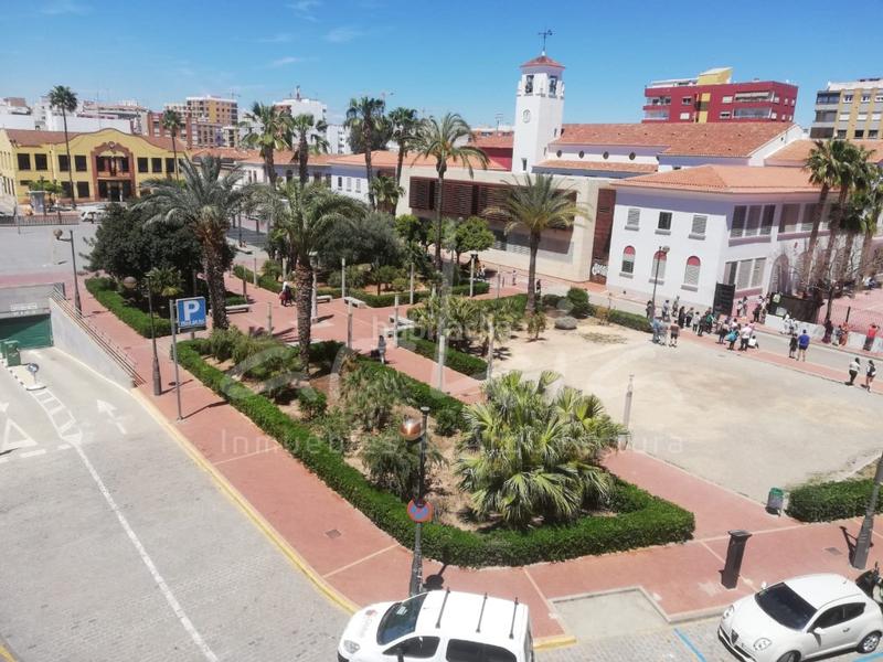 Foto 5942bc02-6d31-4c00-a1b6-0966f54f1a8e. Etagenwohnung in playa puerto de Sagunto Sagunt