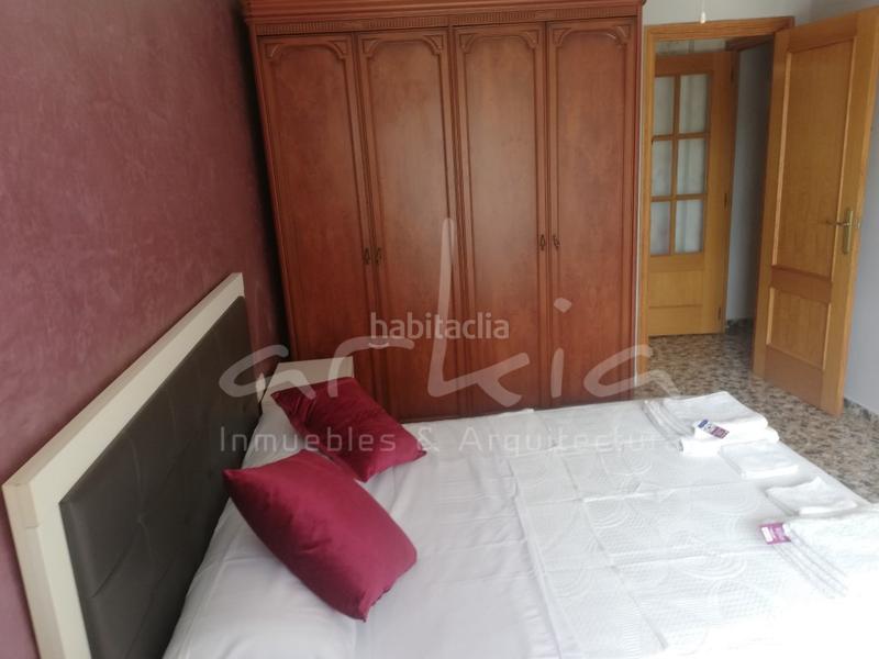 Foto 6fd9c8e6-a5ea-4819-8d89-4bf1743f283a. Etagenwohnung in playa puerto de Sagunto Sagunt