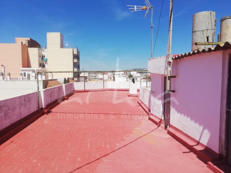 Foto a5611445-71d0-4cfe-bc45-8d337c3d4a2f. Etagenwohnung in playa puerto de Sagunto Sagunt