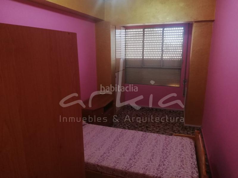 Foto b114c565-567f-4c60-b4b1-cc7e8961527a. Etagenwohnung in playa puerto de Sagunto Sagunt