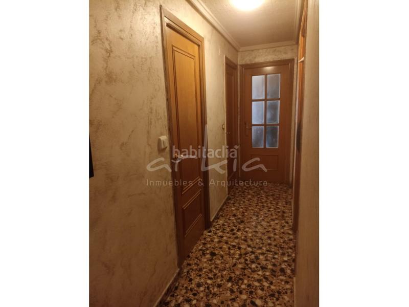 Foto b7206bda-2784-4883-bb9c-3badcda382a5. Etagenwohnung in playa puerto de Sagunto Sagunt