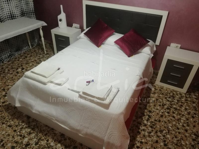 Foto b89eebe6-d8ae-46f8-b0b9-b7c21650e452. Etagenwohnung in playa puerto de Sagunto Sagunt