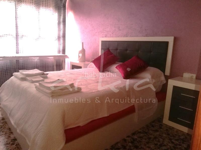 Foto d64efe47-8096-45a4-9269-e7a038711efa. Etagenwohnung in playa puerto de Sagunto Sagunt