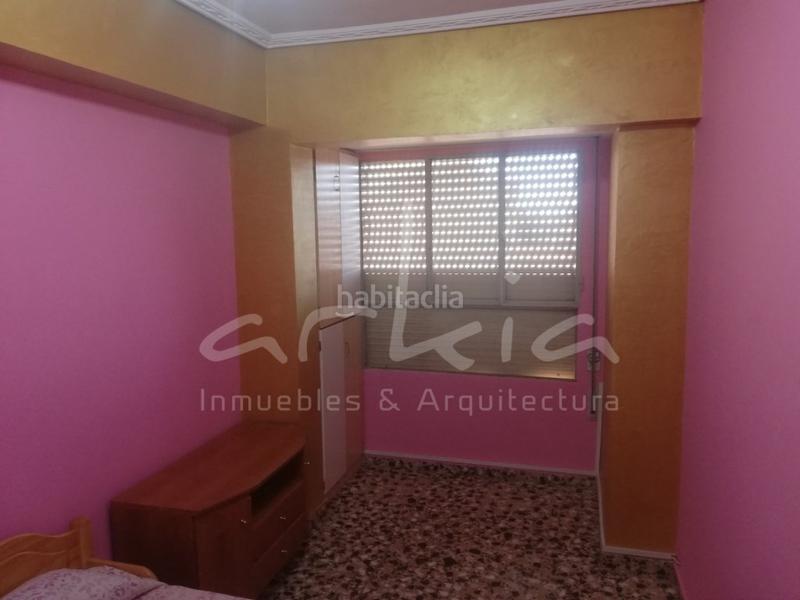 Foto f23cfd3d-4e75-433b-8d95-03da46b5c83e. Etagenwohnung in playa puerto de Sagunto Sagunt