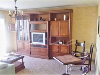 Apartament a El Perellonet. Arkia inmuebles  arquitectura te ofrece apartamento en venta en