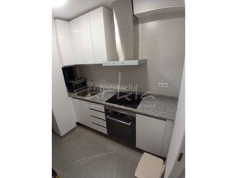 Foto 459778bb-8d93-45af-91f5-74d42d421e21. Planta baja arkia inmuebles arquitectura te ofrece loft bajo vivienda en venta . rascanya Torrefiel. en Valencia