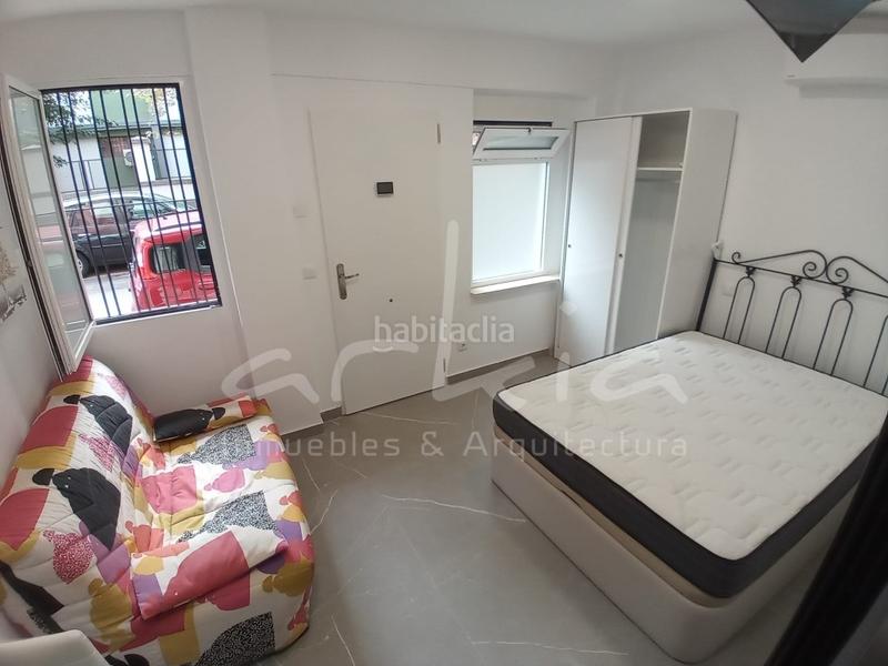 Foto b1242cb8-2265-4a25-8a5d-d6e2f81ea655. Planta baja arkia inmuebles arquitectura te ofrece loft bajo vivienda en venta . rascanya Torrefiel. en Valencia