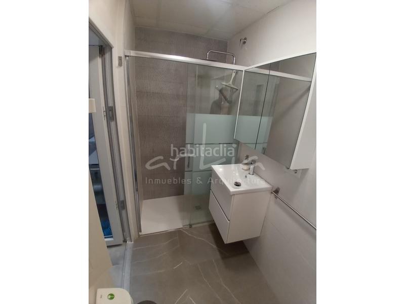 Foto cdc10e67-2a08-4e80-948c-605dc6556a8a. Planta baja arkia inmuebles arquitectura te ofrece loft bajo vivienda en venta . rascanya Torrefiel. en Valencia