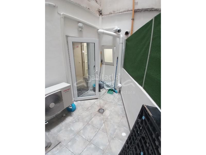 Foto d4383411-eaf2-47fd-ac22-767afa7b87a7. Planta baja arkia inmuebles arquitectura te ofrece loft bajo vivienda en venta . rascanya Torrefiel. en Valencia