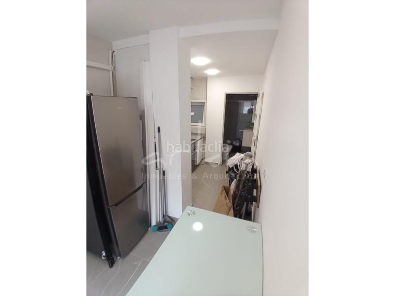 Foto d970765b-47d5-447c-b706-2fbfcada7db5. Planta baja arkia inmuebles arquitectura te ofrece loft bajo vivienda en venta . rascanya Torrefiel. en Valencia