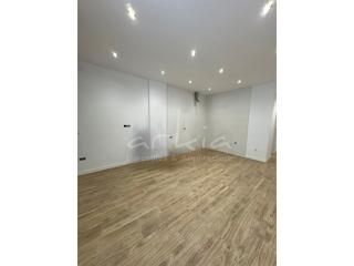 Planta baixa a Mont Olivet. Arkia inmuebles  arquitectura te ofrece bajo vivienda en venta e