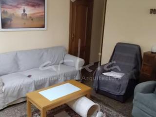 Pis a Beniparrell. Arkia inmuebles  arquitectura te ofrece piso en venta en benipar