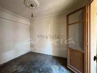 Pis a Sant Antoni. Arkia inmuebles  arquitectura. te ofrece piso en venta en valenc