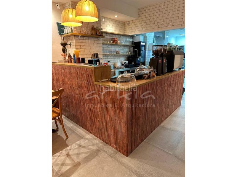 Foto 4b32136b-e0b9-4151-b03f-2b58fcd06536. Traspaso local comercial arkia inmuebles arquitectura te ofrece restaurante en traspaso en ciutat vella Sant Francesc. en Valencia