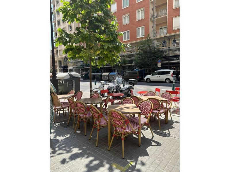 Foto 6cc2221b-4146-4202-b192-4405ab2ba0d3. Trapasso locale commerciale in Sant Francesc Valencia