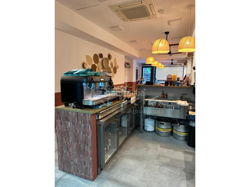 Foto 76cfaaf9-8833-42ee-98d3-2232445d3d91. Trapasso locale commerciale in Sant Francesc Valencia