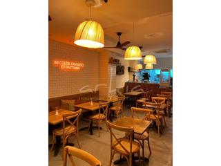 Locale commerciale in Sant Francesc