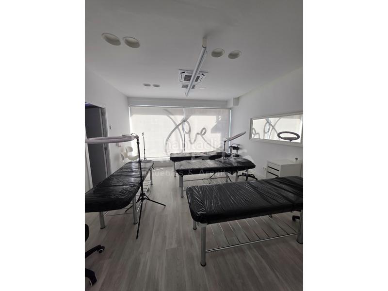 Foto 73929624-a812-4501-a507-e03246ead7ce. Pas-de-porte local commercial dans Russafa Valencia