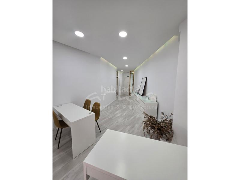 Foto 48ec1c71-4c61-4e5b-954b-28dd0743b2fa. Traspàs local comercial a Russafa Valencia