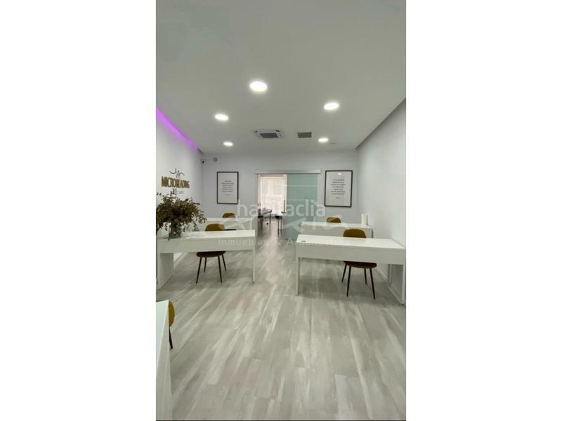 Foto fd0c5b7b-88f1-4f5b-95aa-91cff69bfb77. Traspàs local comercial a Russafa Valencia