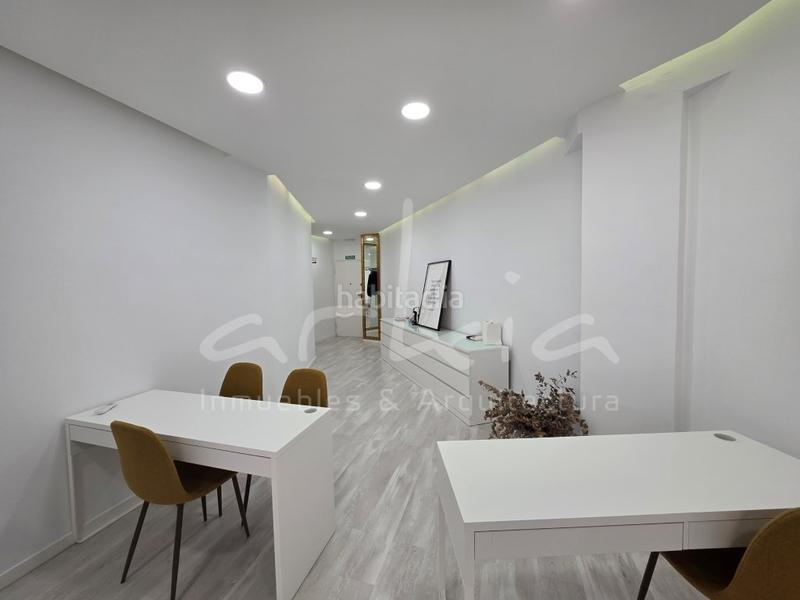 Foto 0e0ad1ea-76fa-461b-930c-cb8d1b3c9ba3. Trapasso locale commerciale in Russafa Valencia