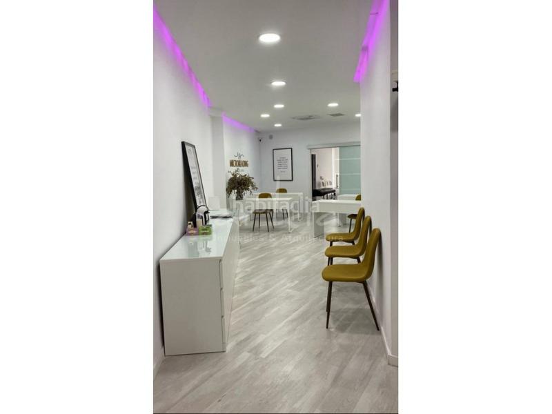 Foto 6a78ea45-d72a-4658-b3ca-b2283c06ebd1. Trapasso locale commerciale in Russafa Valencia