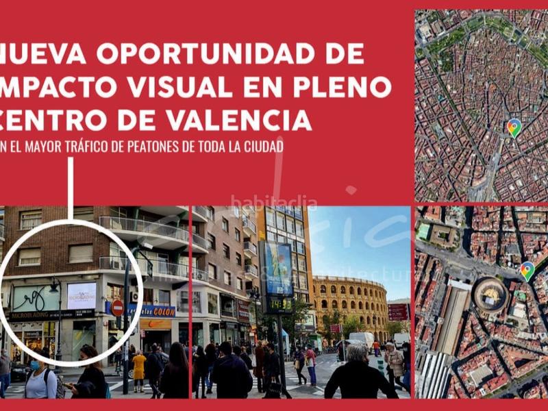 Foto dc99e465-26d0-404c-b925-0300fad0f58d. Trapasso locale commerciale in Russafa Valencia