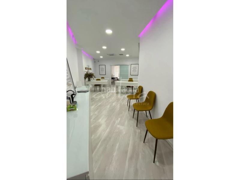 Foto e69cca4f-a144-4950-bfa6-1de84778c8c0. Trapasso locale commerciale in Russafa Valencia