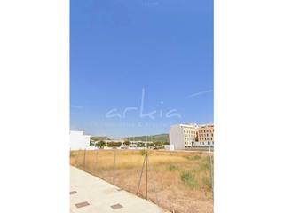 Residential Plot in Antiga Moreira. Arkia estudio te ofrece solar urbano en venta en sagunto  doctor