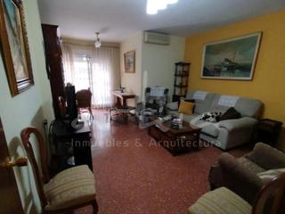 Pis a El Grau. Arkia inmuebles  arquitectura. te ofrece piso en venta en valenc